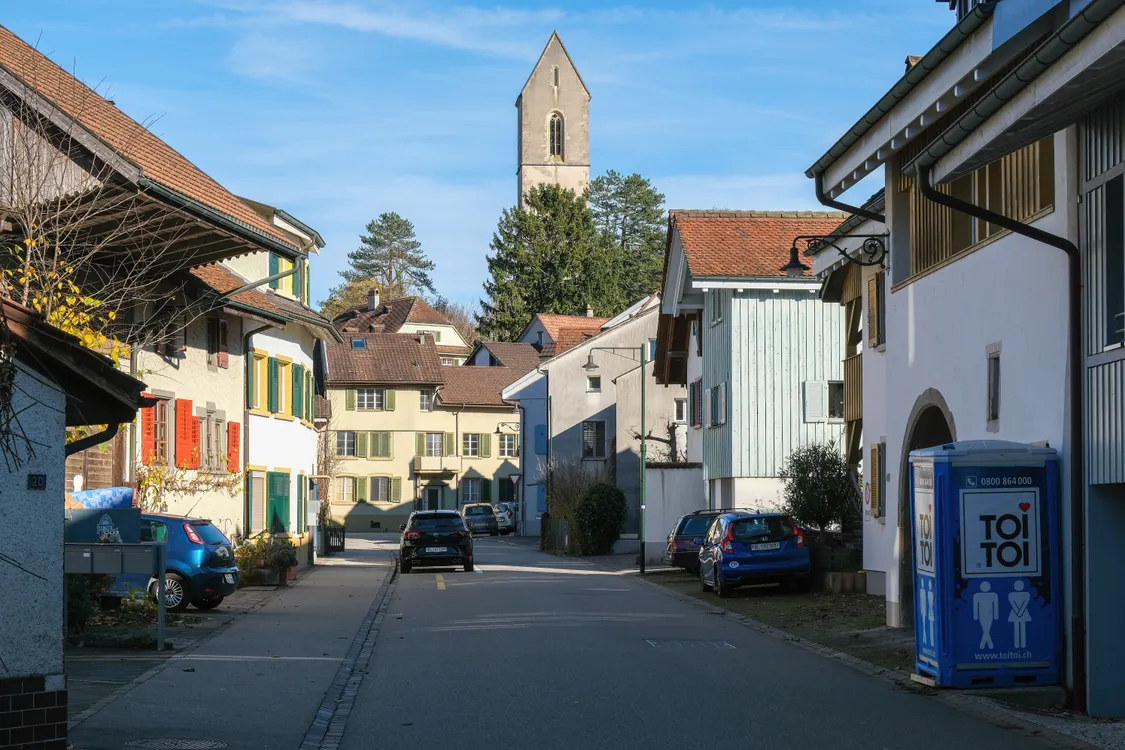 Vallon-Pont-d'Arc Center