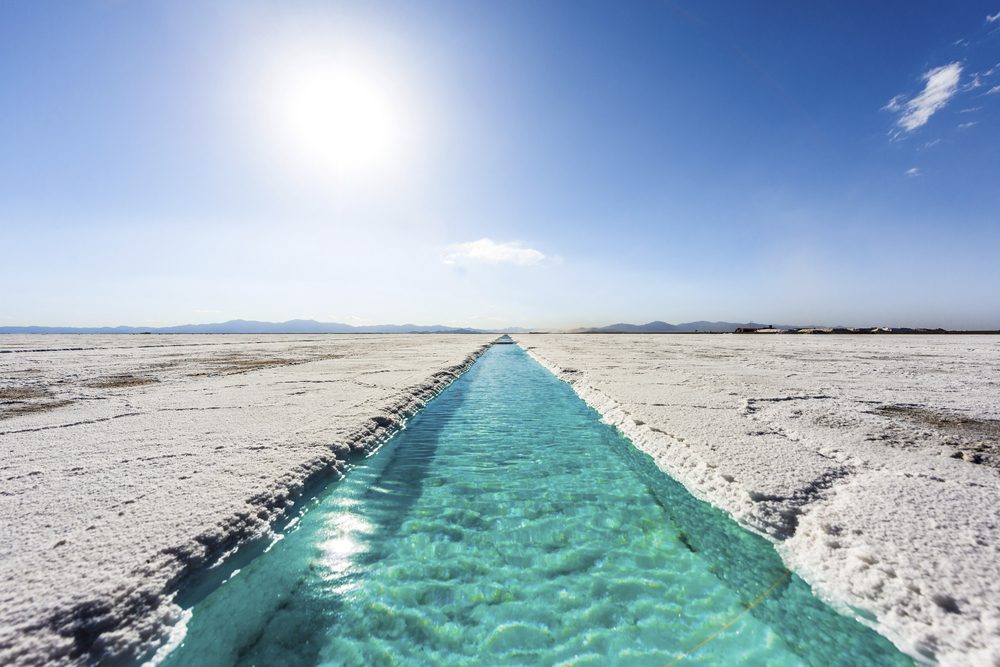 Salinas Grandes Tour