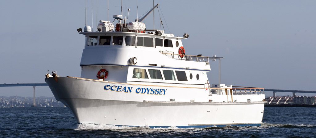 Odysseus Vessel