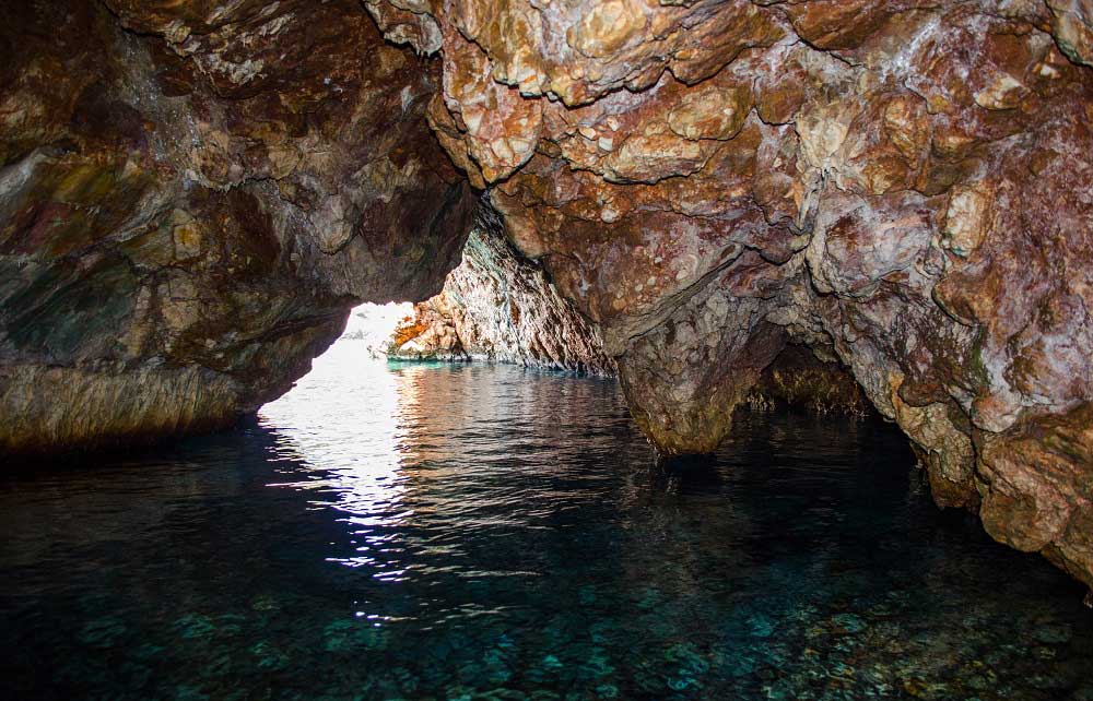 The Natural Spring