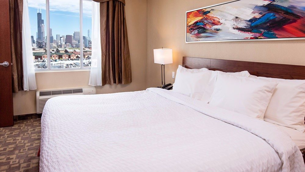 Jaslin Hotel