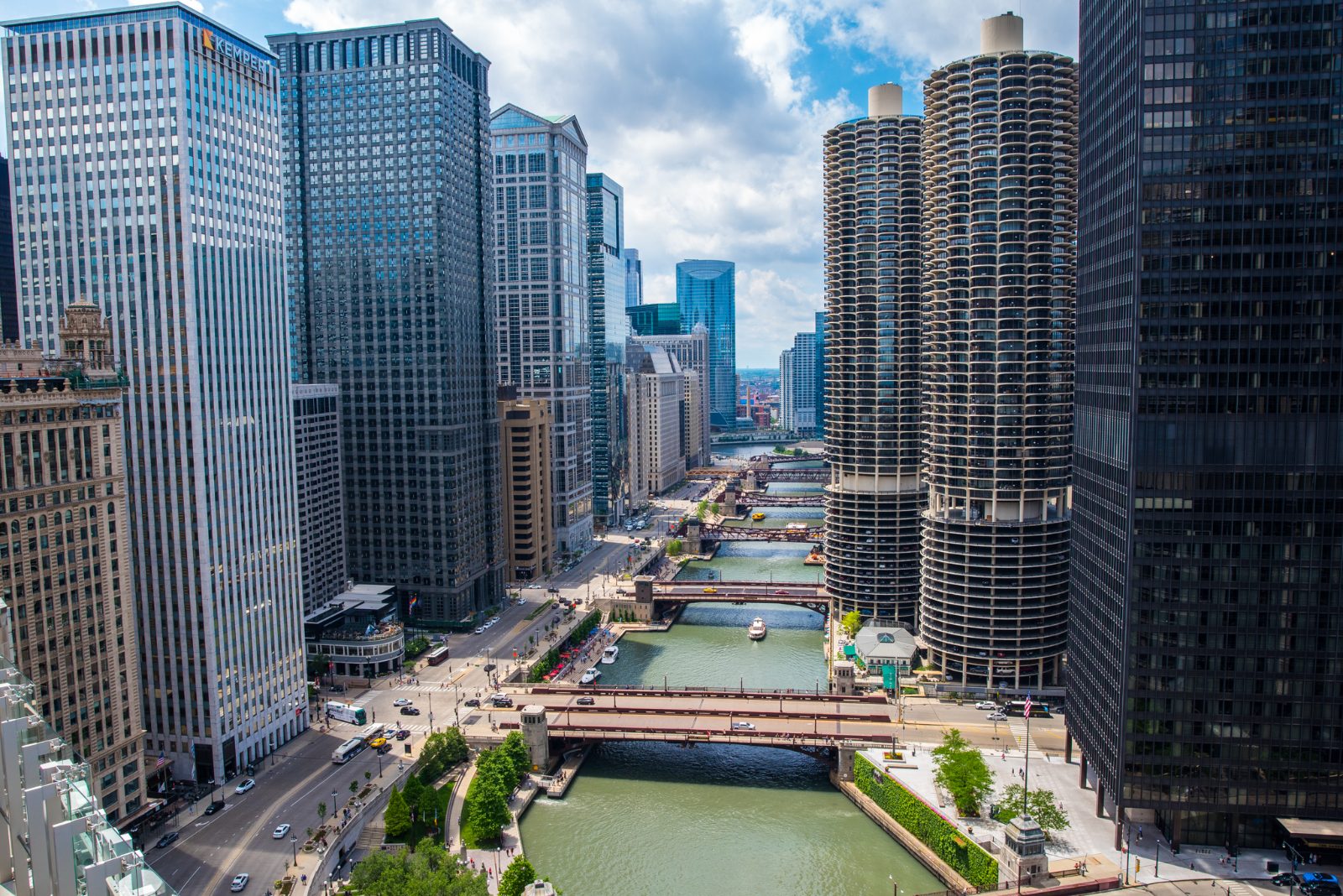Loop Hotels