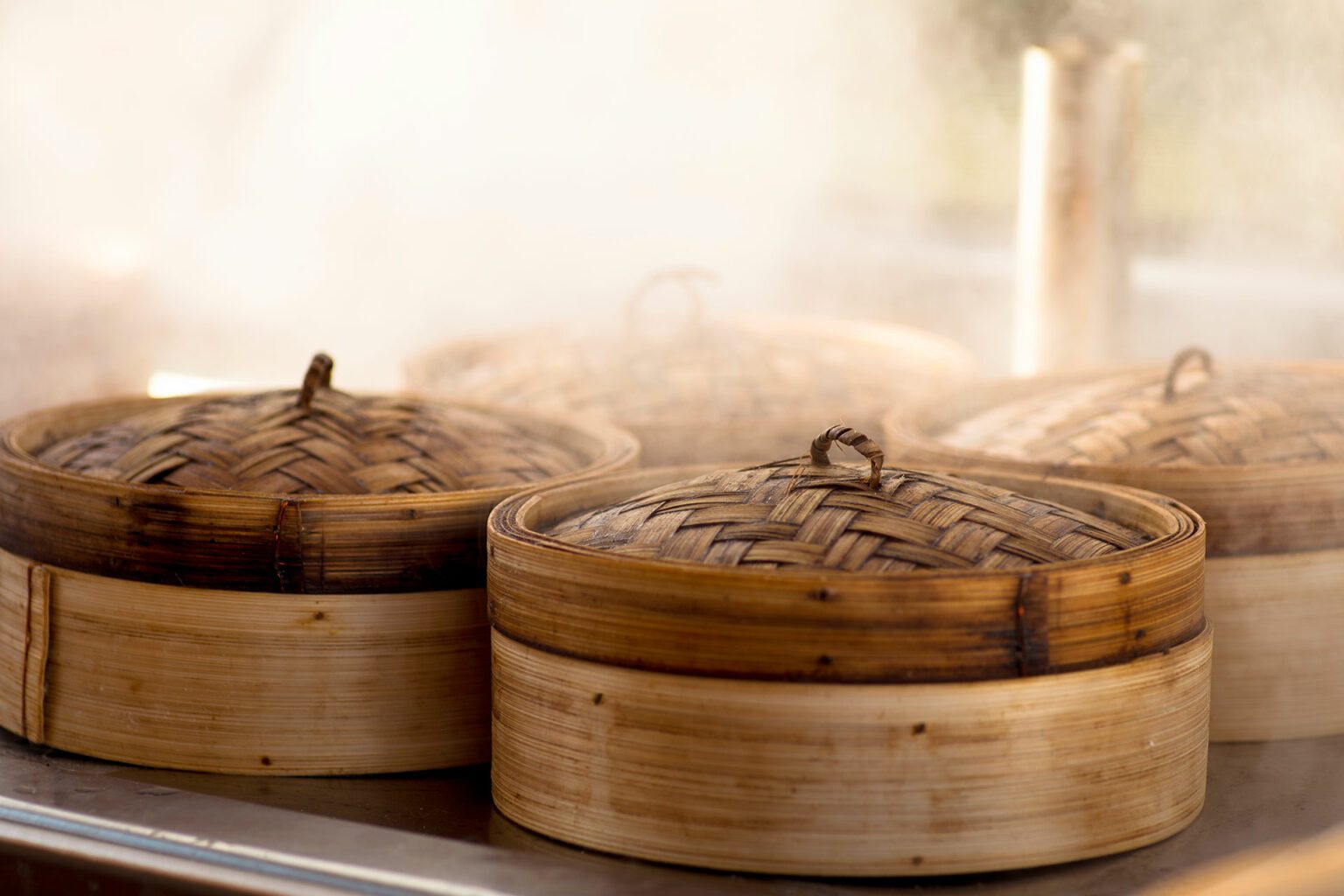 Your experience at Chicago Chinatown Food Tour