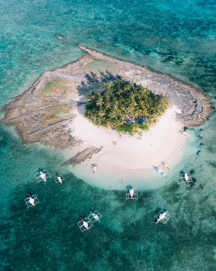 Guyam Island