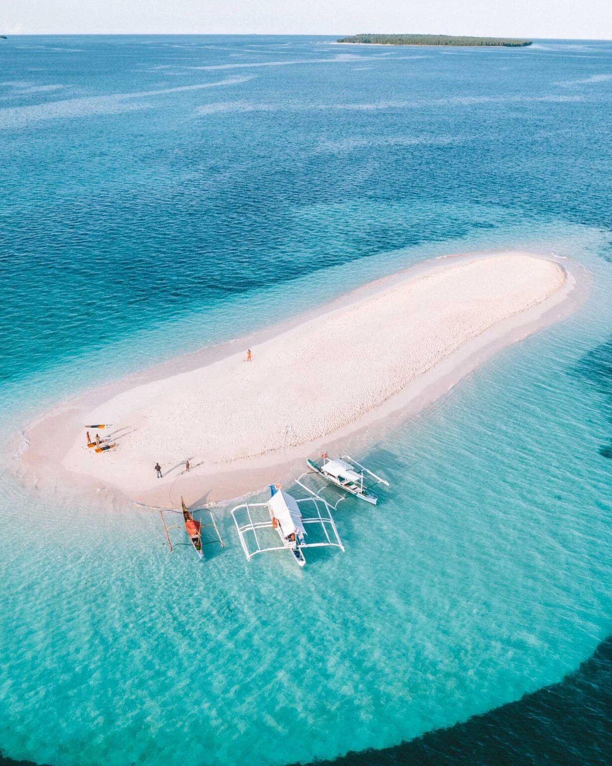 Naked Island