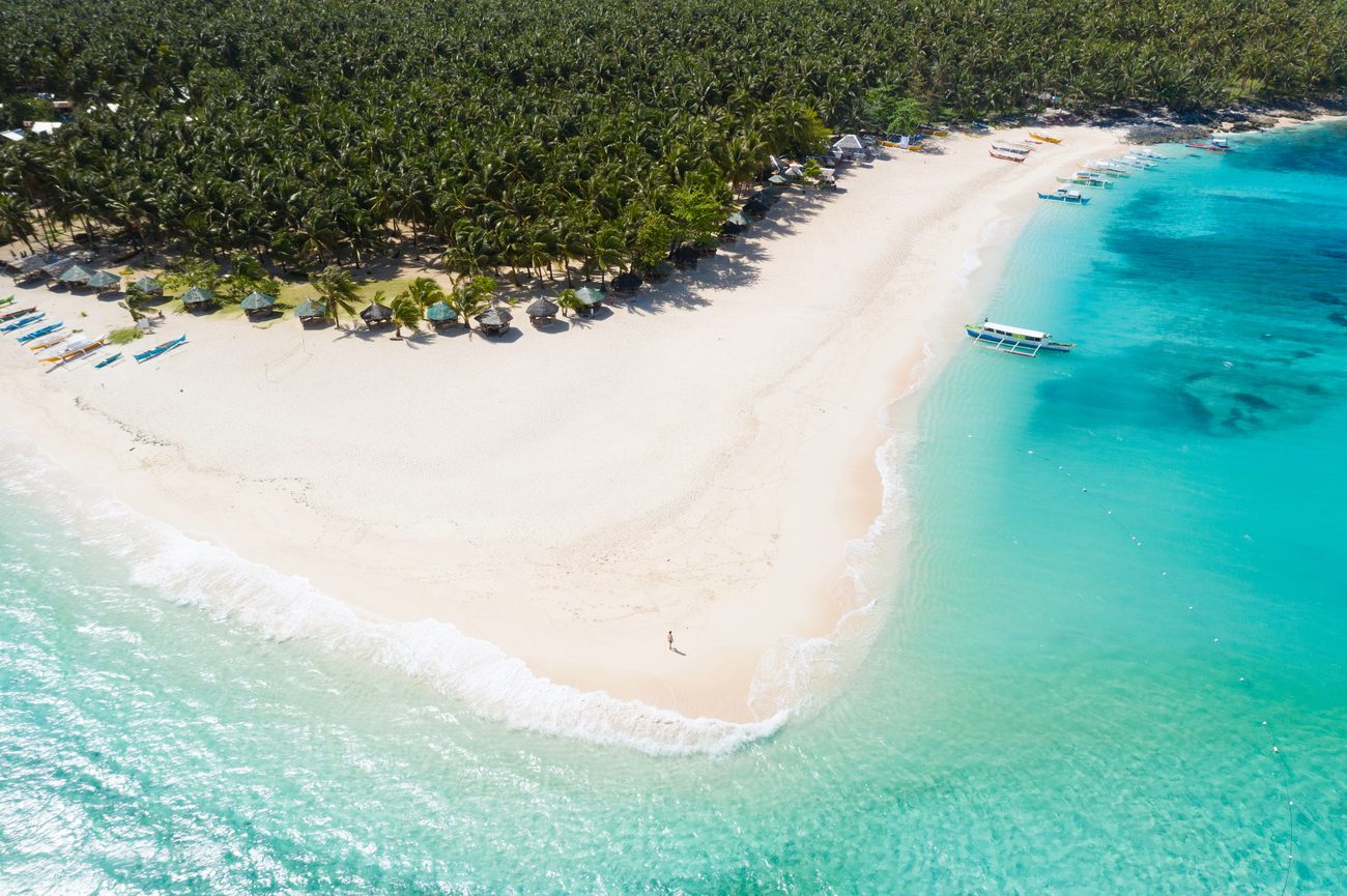 Daku Island