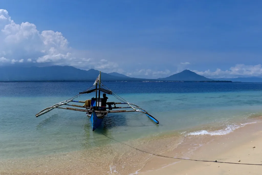 Siargao Island Hopping Tours Overview