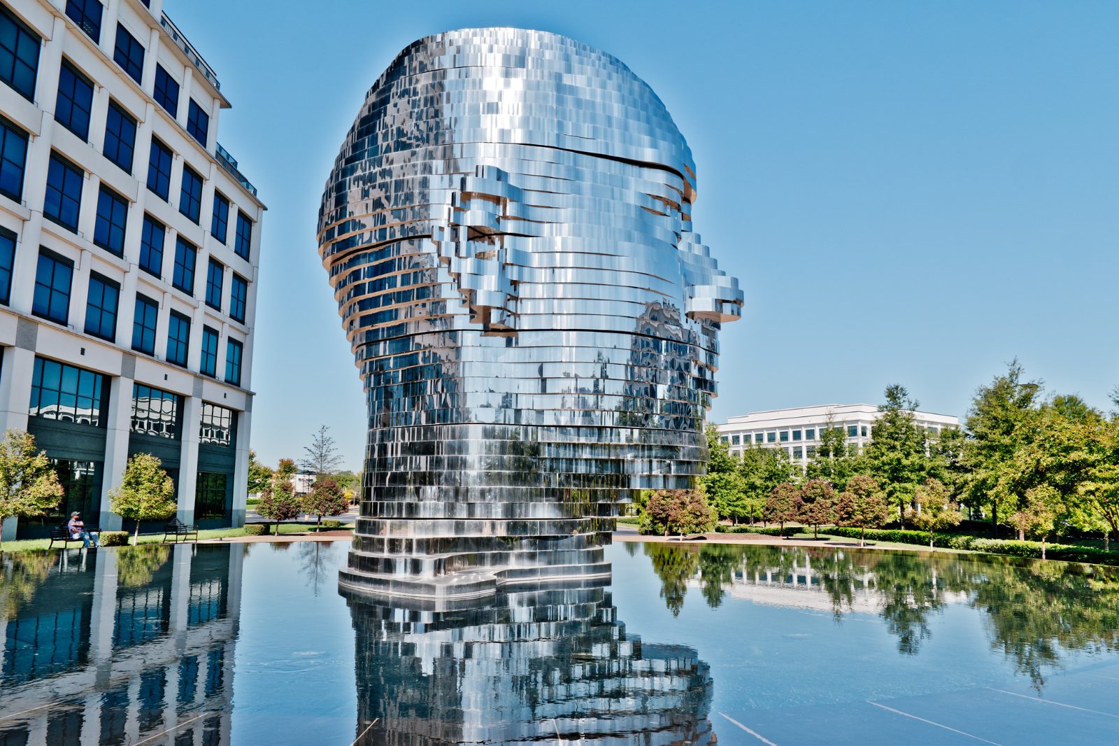 Public Art Installations