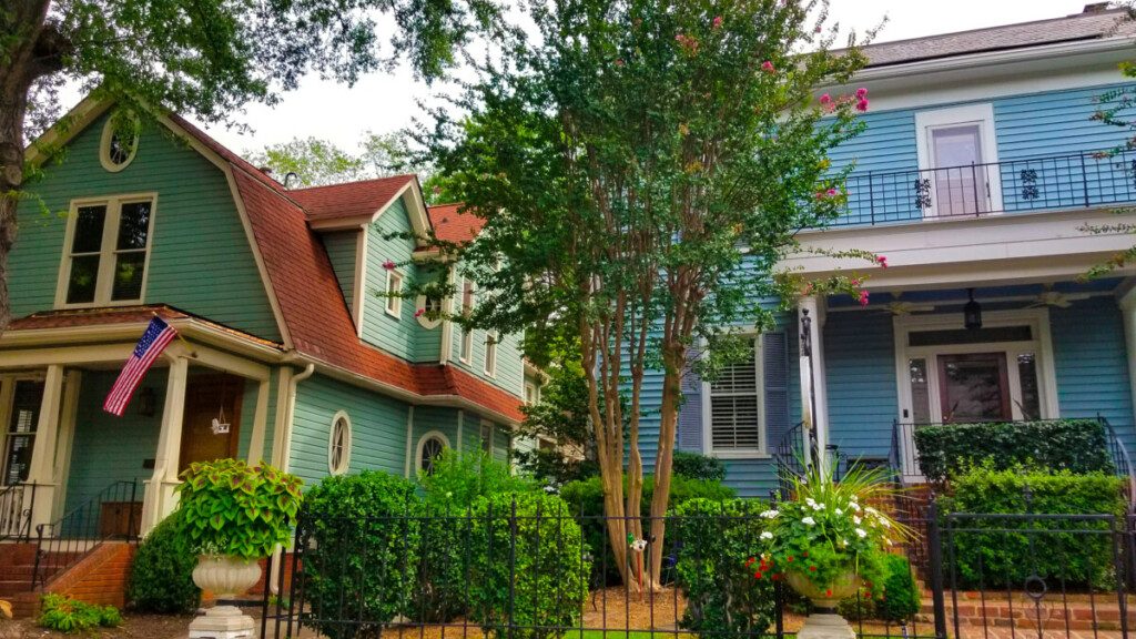 Historic Fourth Ward