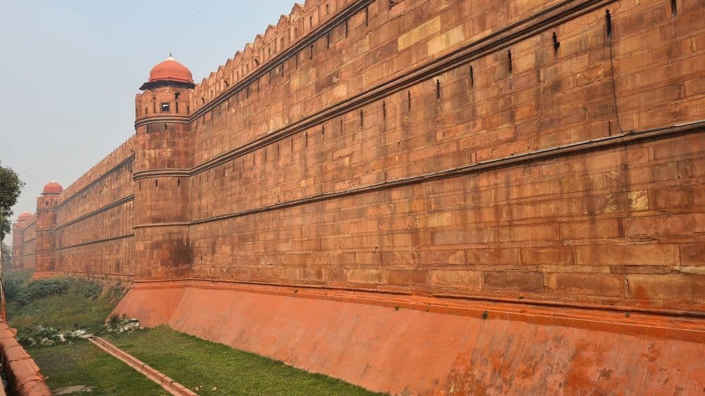 Red Fort