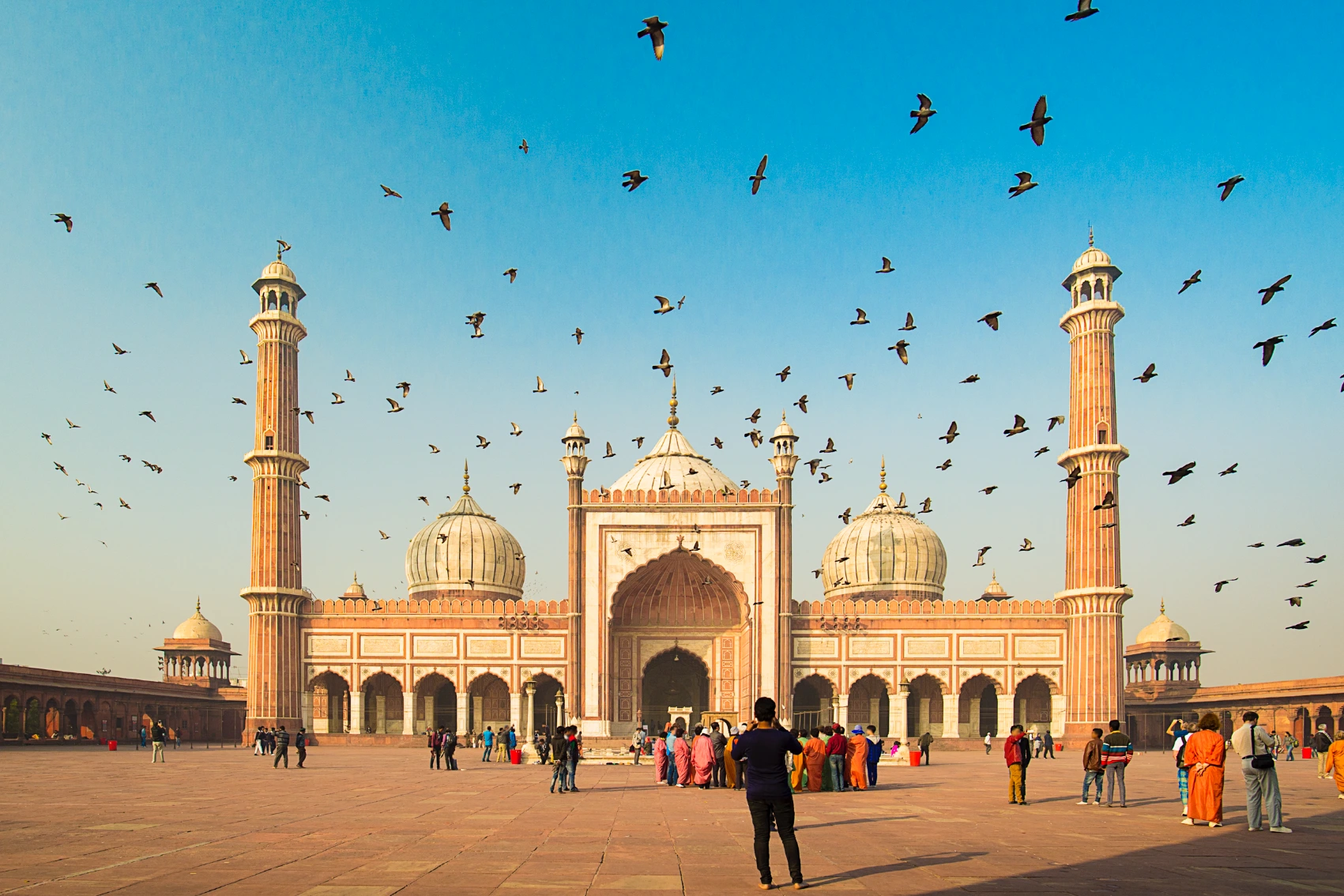 Jama Masjid