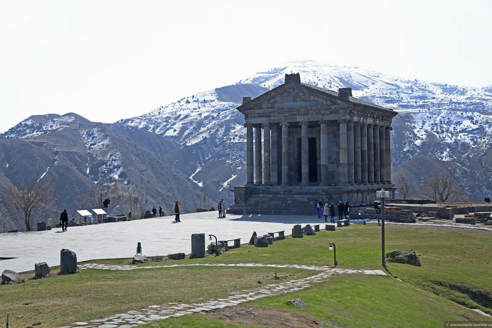 Main Gate