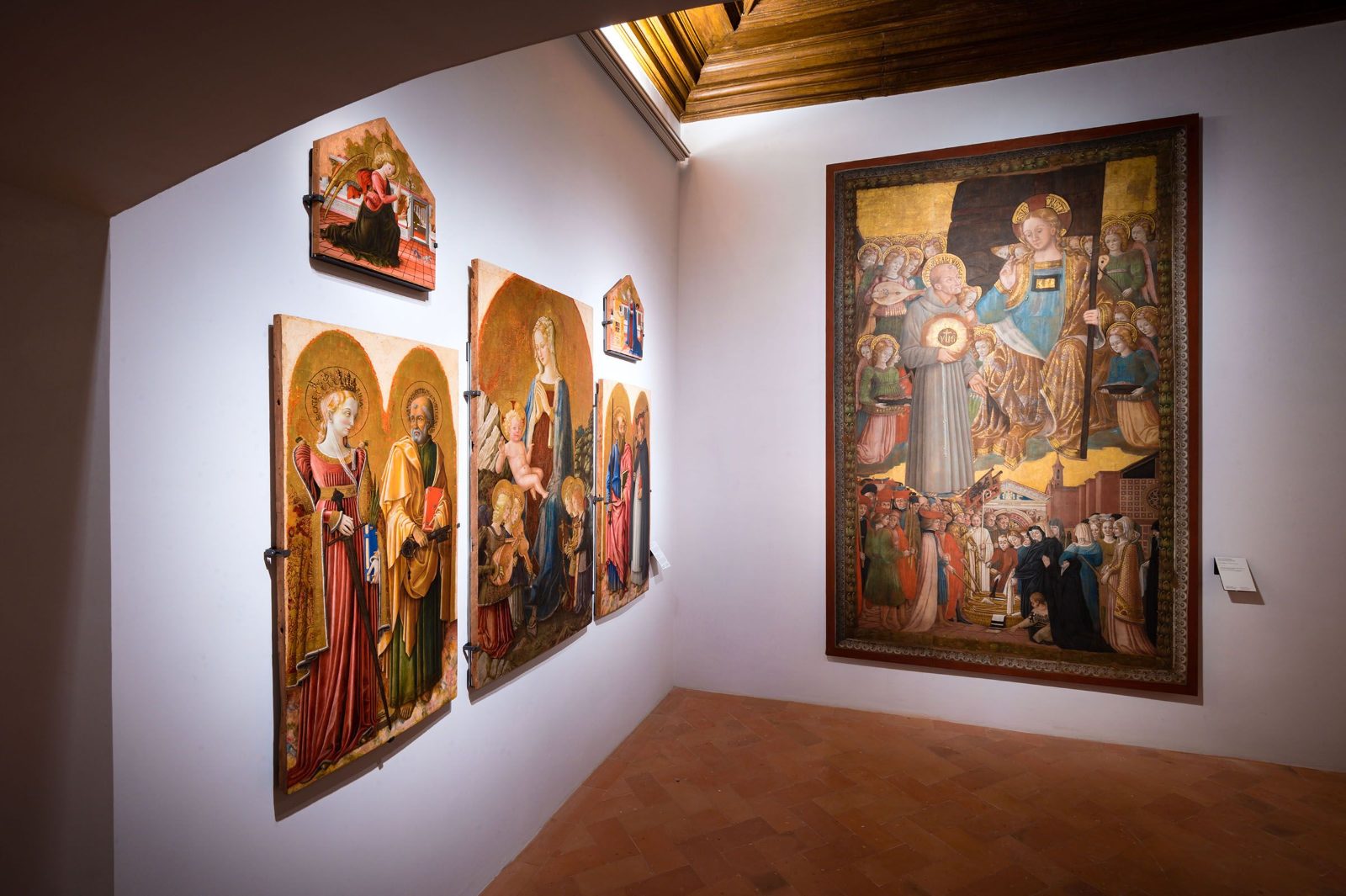 Galleria Nazionale dell'Umbria