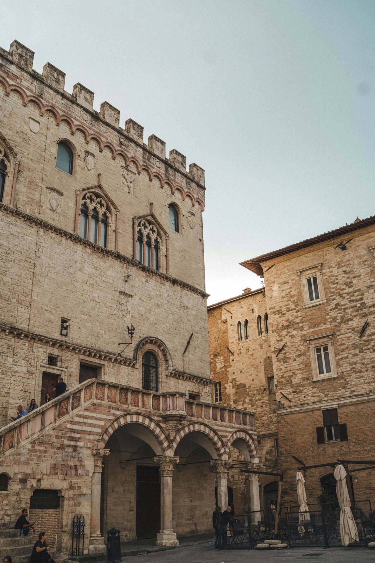 Perugia Cathedral