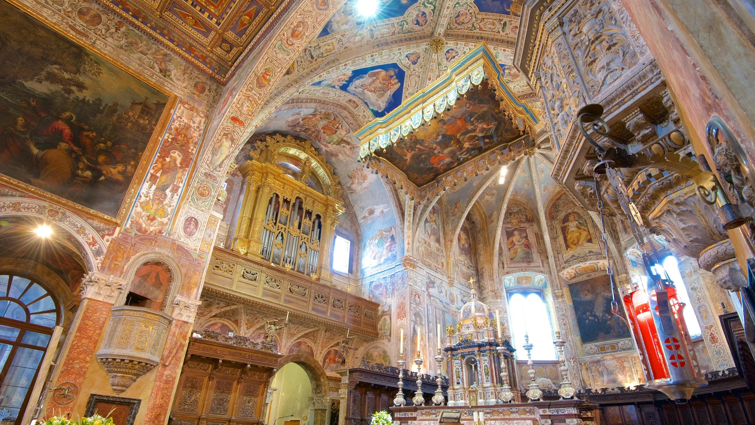 Basilica of San Pietro