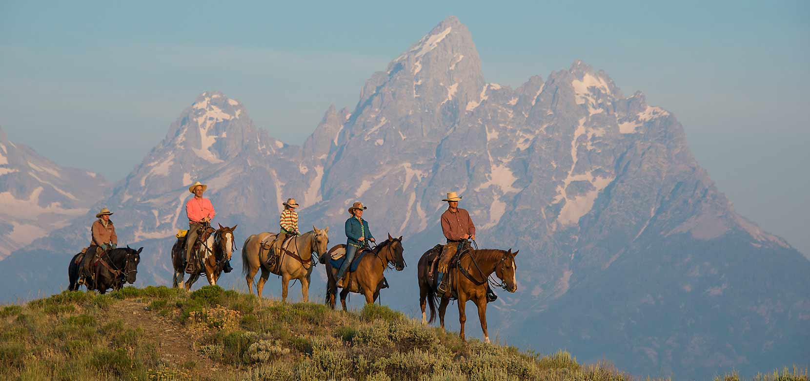 Jackson Hole Horseback Riding Prices