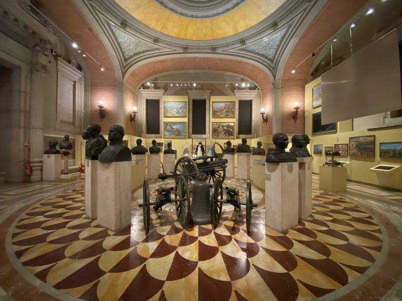 Museum of the Risorgimento