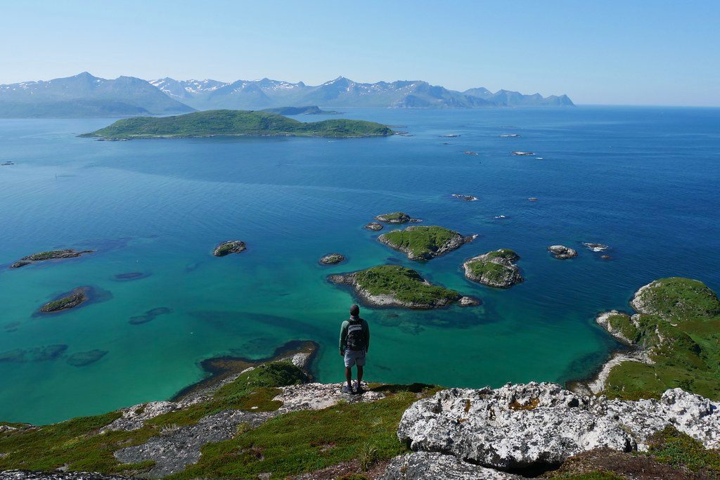 Hillesøya