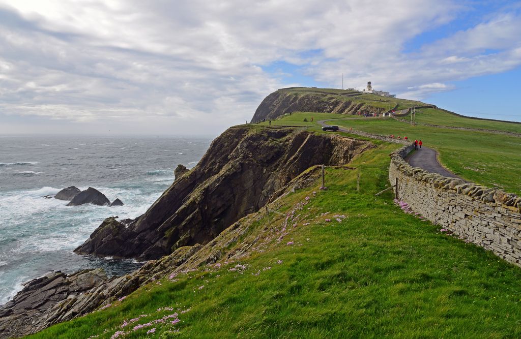 Cliff Path Viewpoint