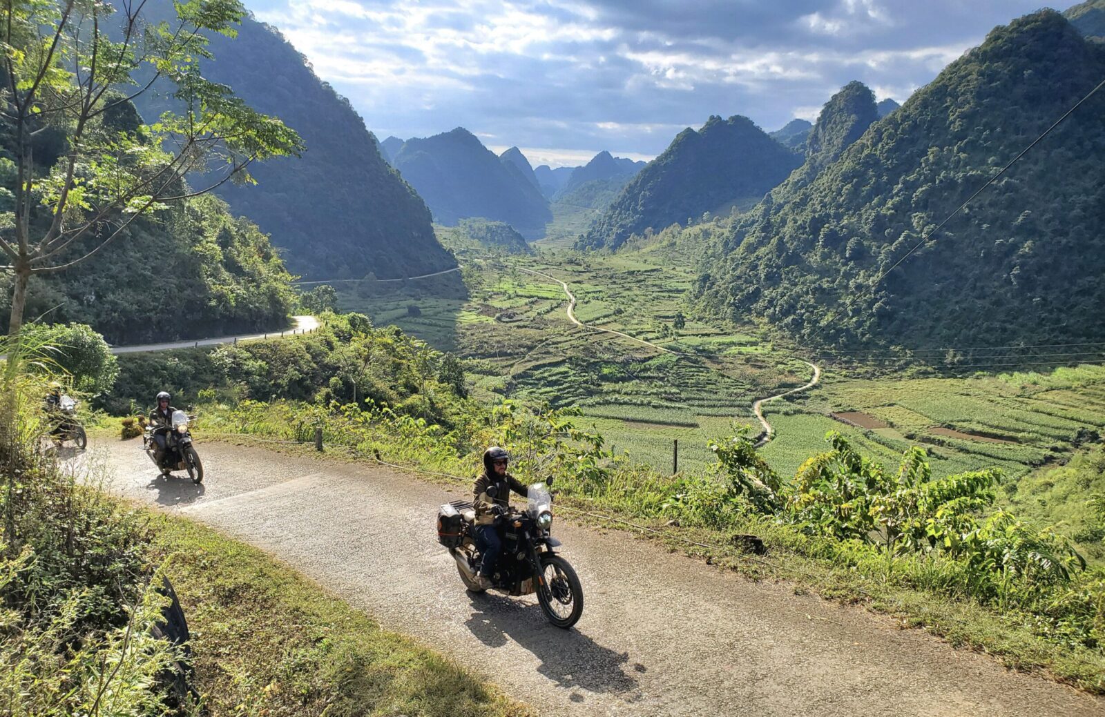 Ha Giang Loop Tour Tips