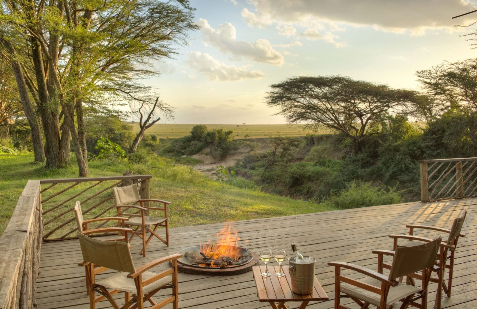 Private & Luxury Masai Mara Safaris