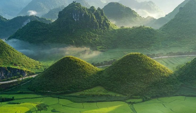 Quan Ba Heaven Gate