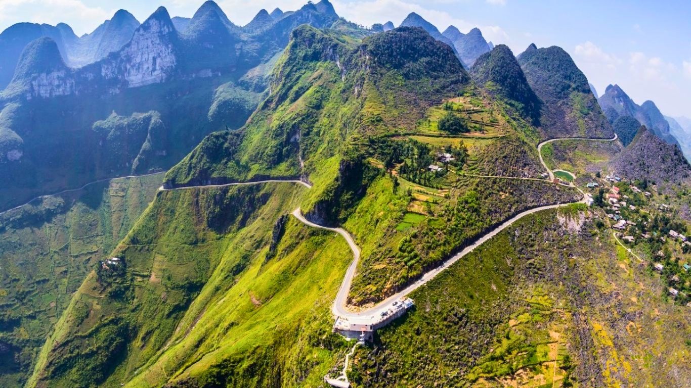Ha Giang Loop Tour Best Time
