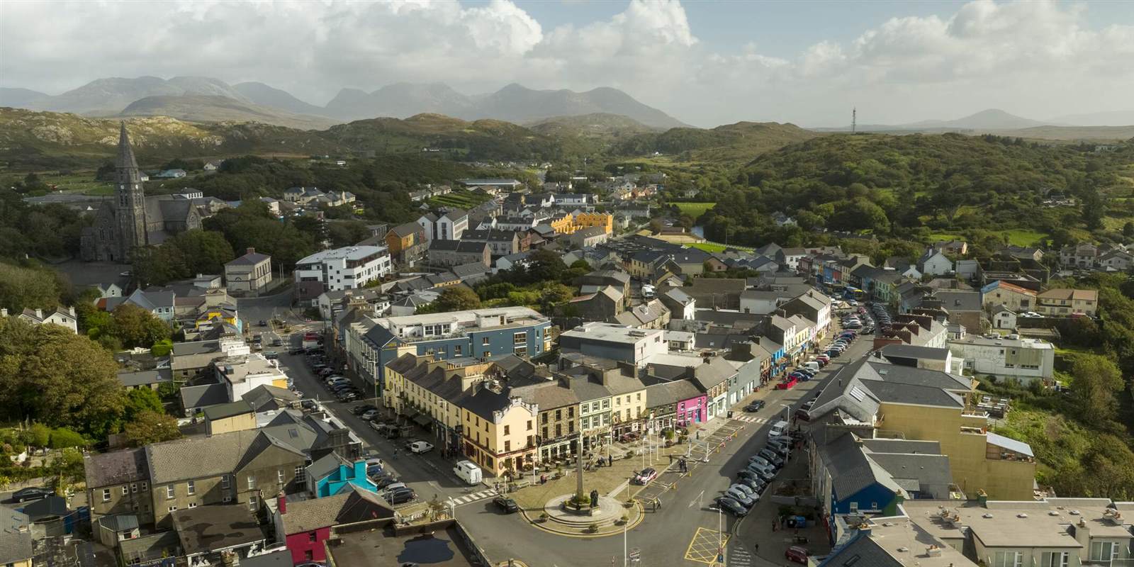 Clifden