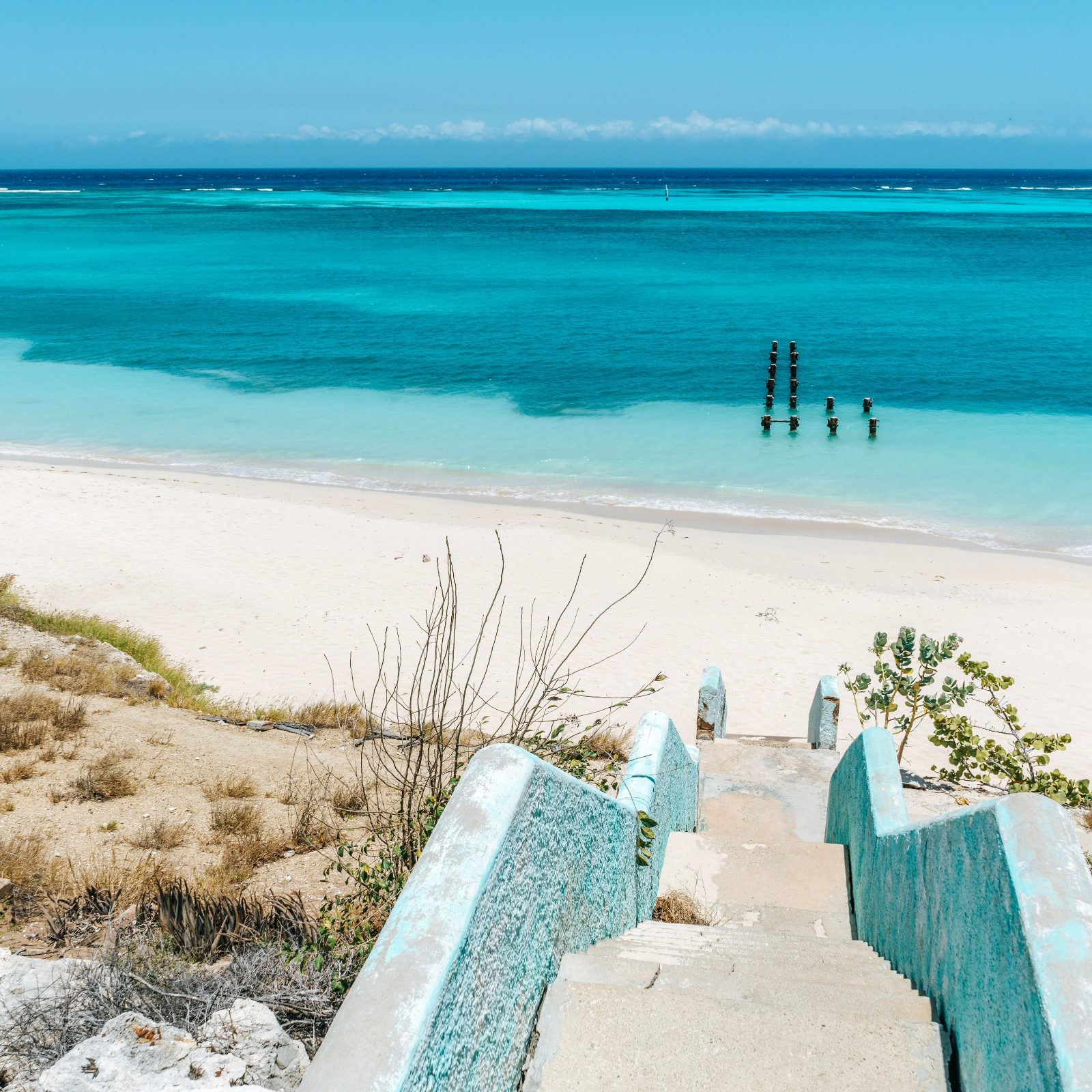 Rodgers Beach