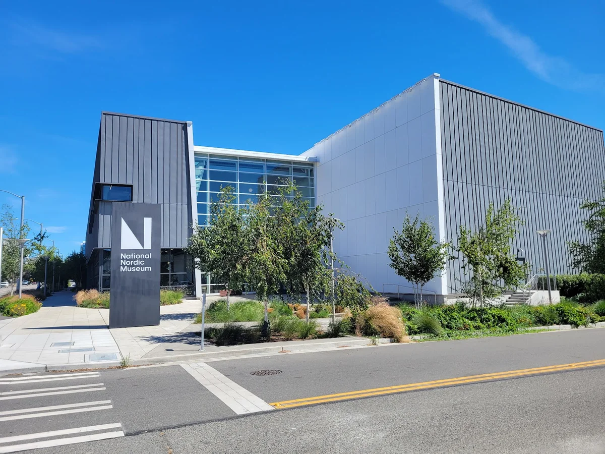National Nordic Museum
