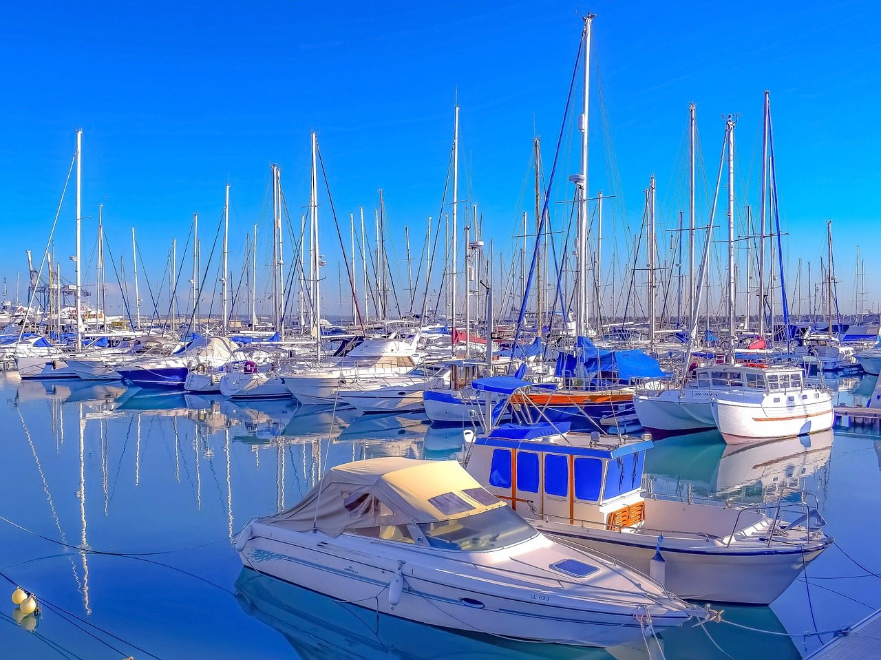 Larnaca Boat Trips Prices