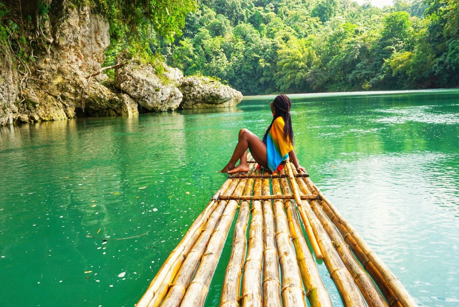 White River Rafting Jamaica Cost