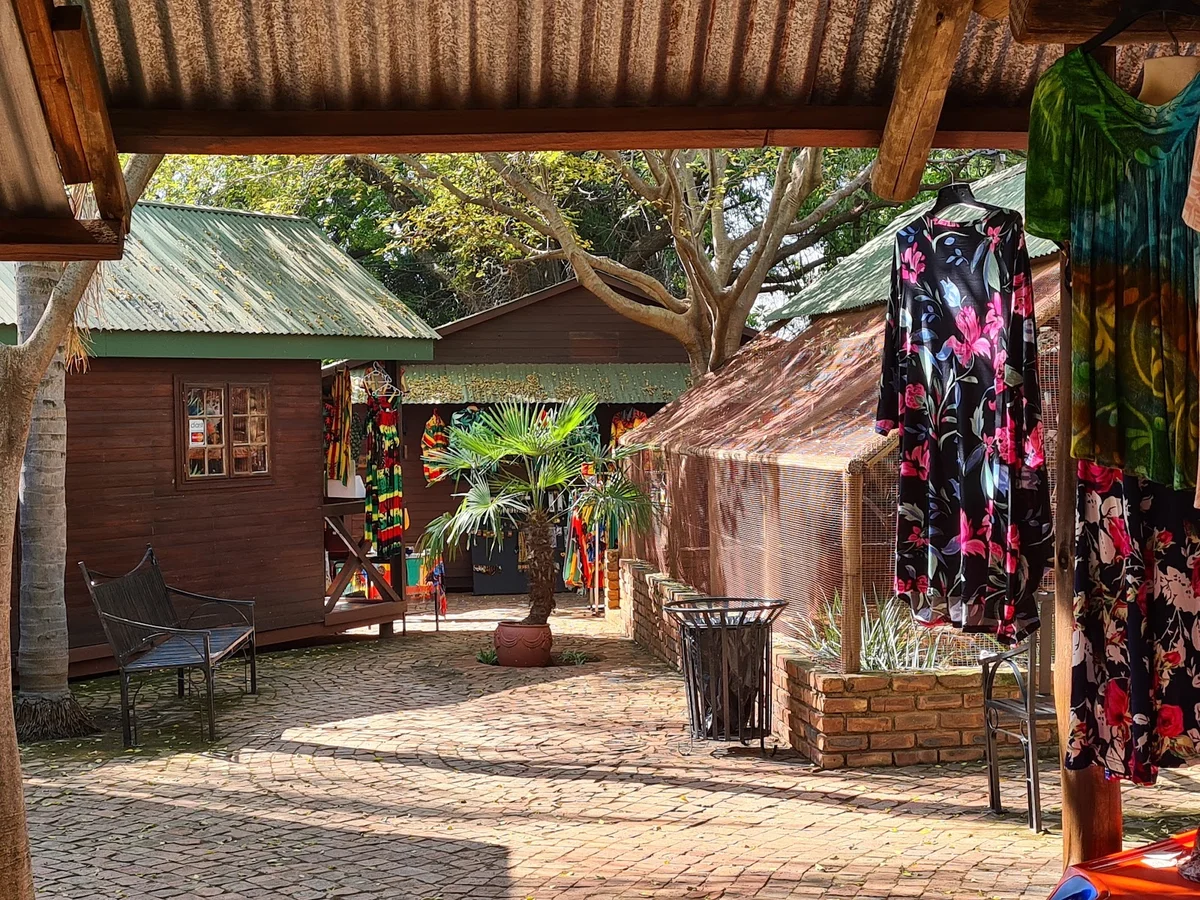 Welwitschia Country Market