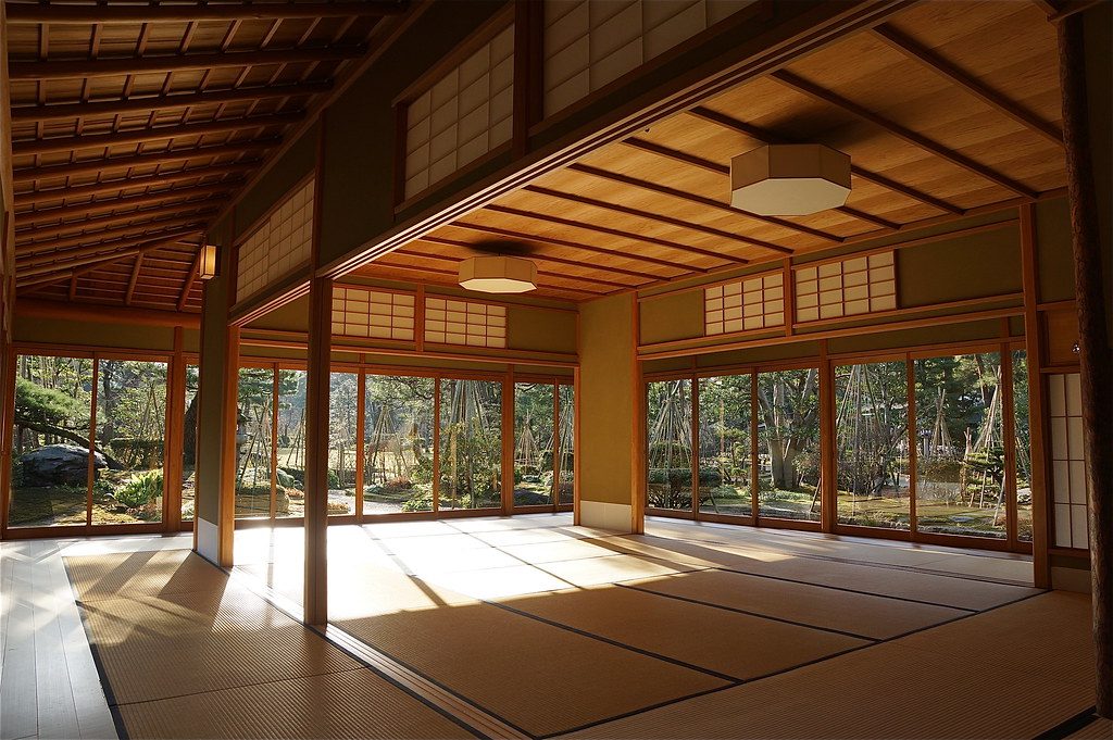 Shigure-tei
