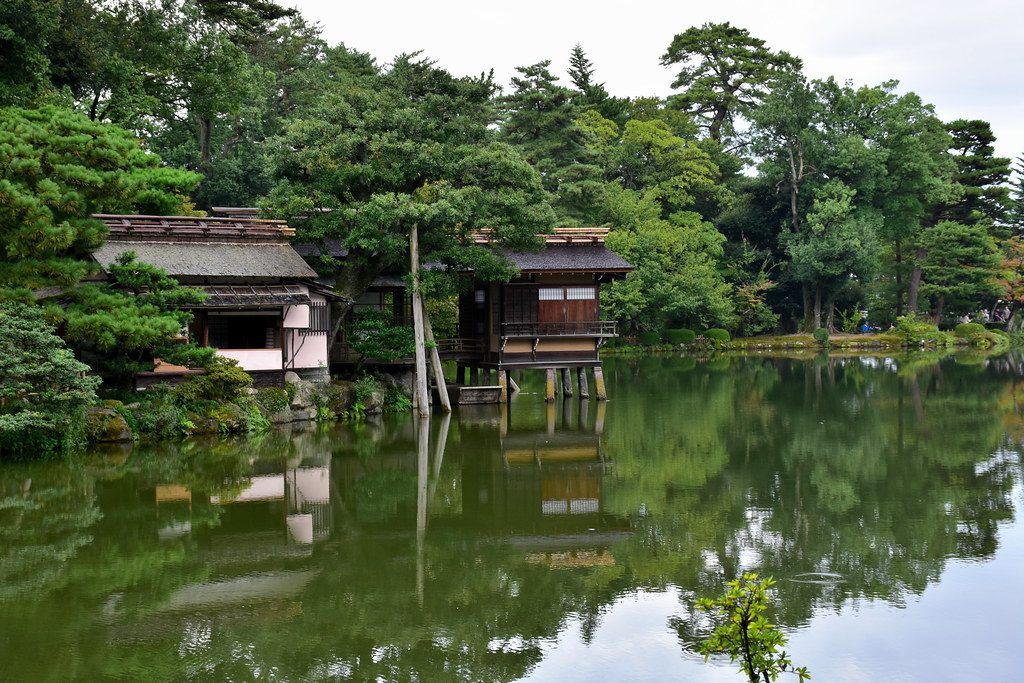 Uchihashi-tei