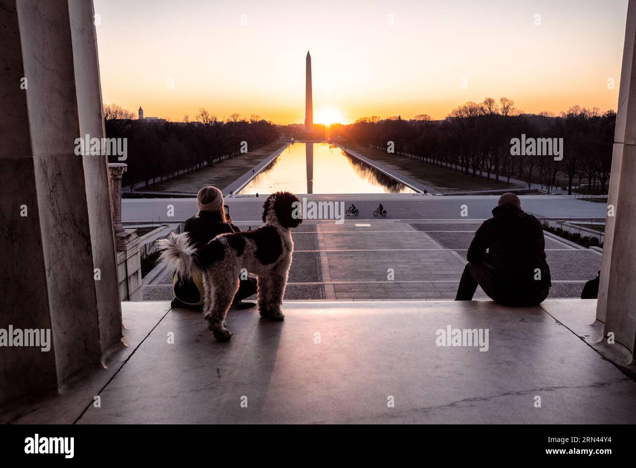 National Mall Tickets
