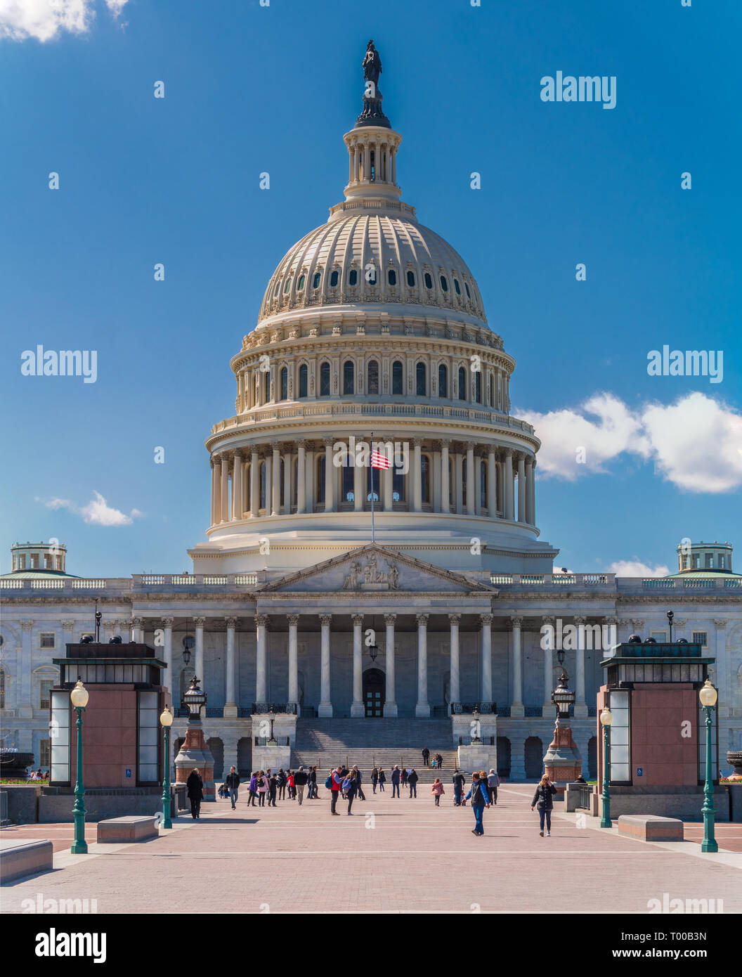 United States Capitol