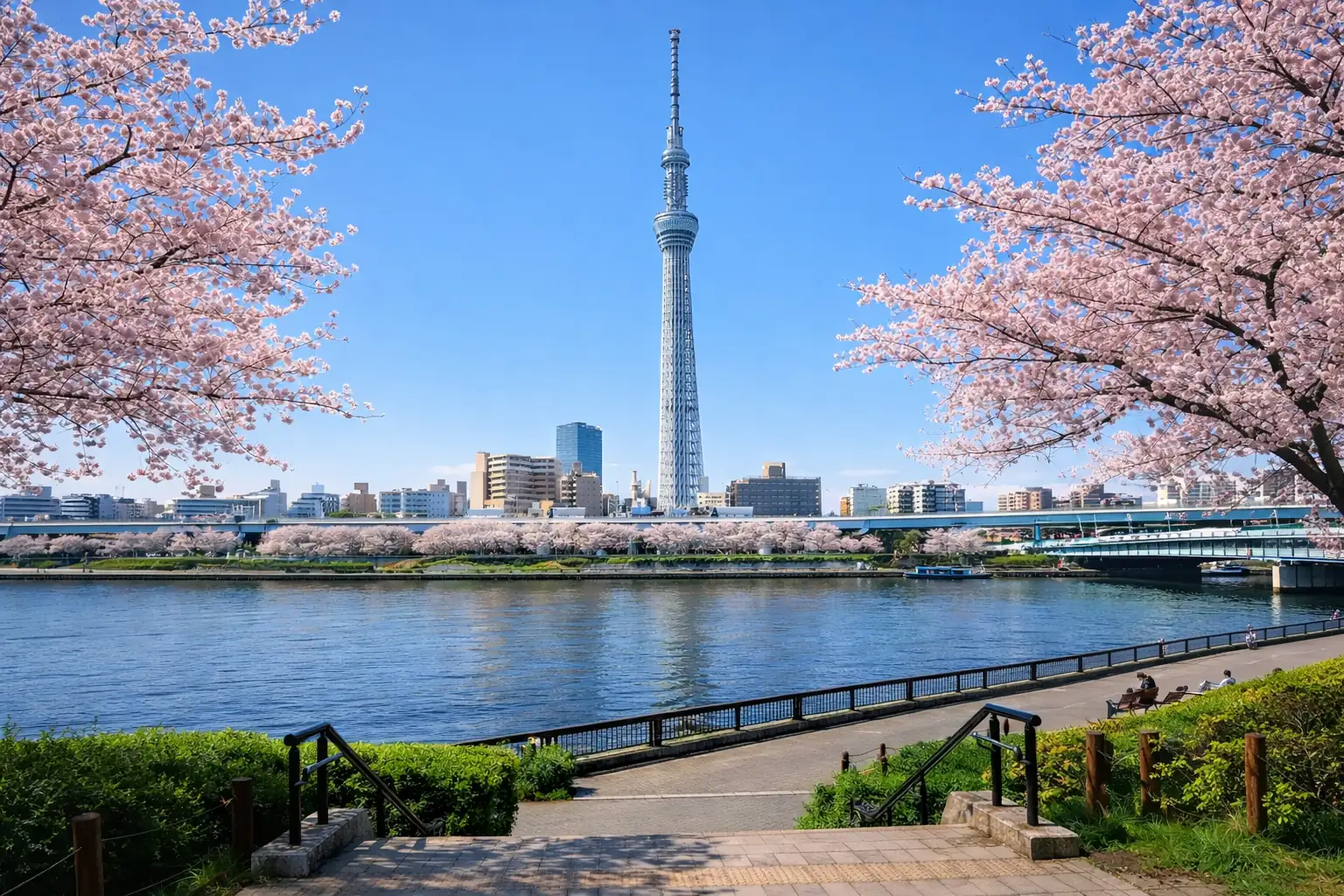 Sumida Park