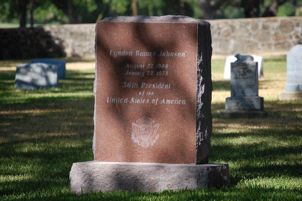Johnson Family Cemetery