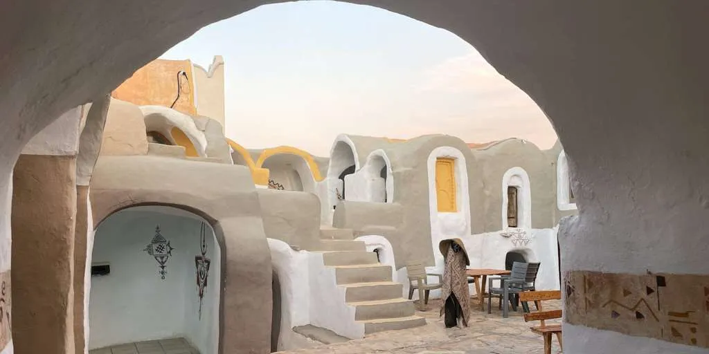 Ksar Hadada