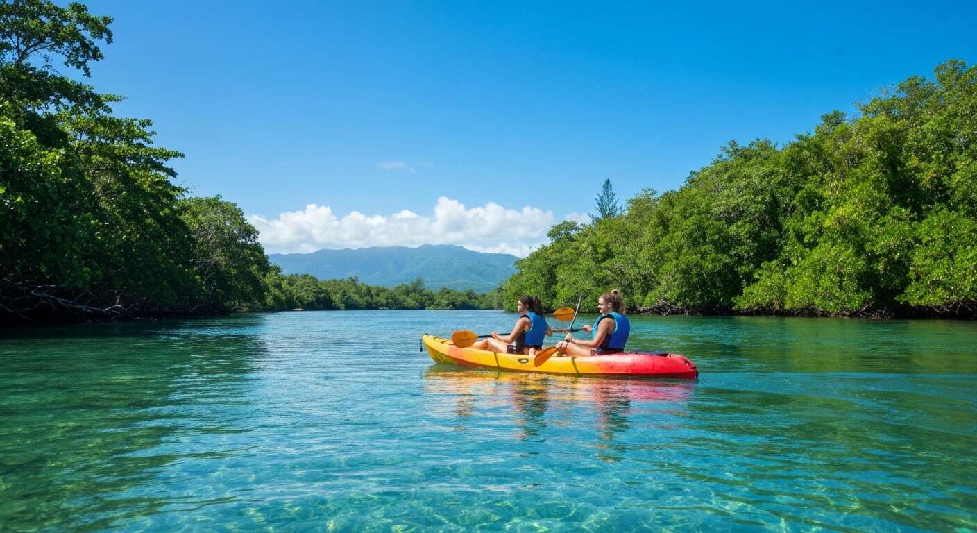 Can You Take a Kayak on Any River