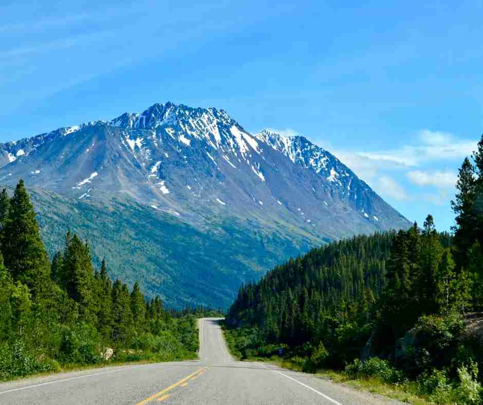 Diy Yukon Tour Skagway