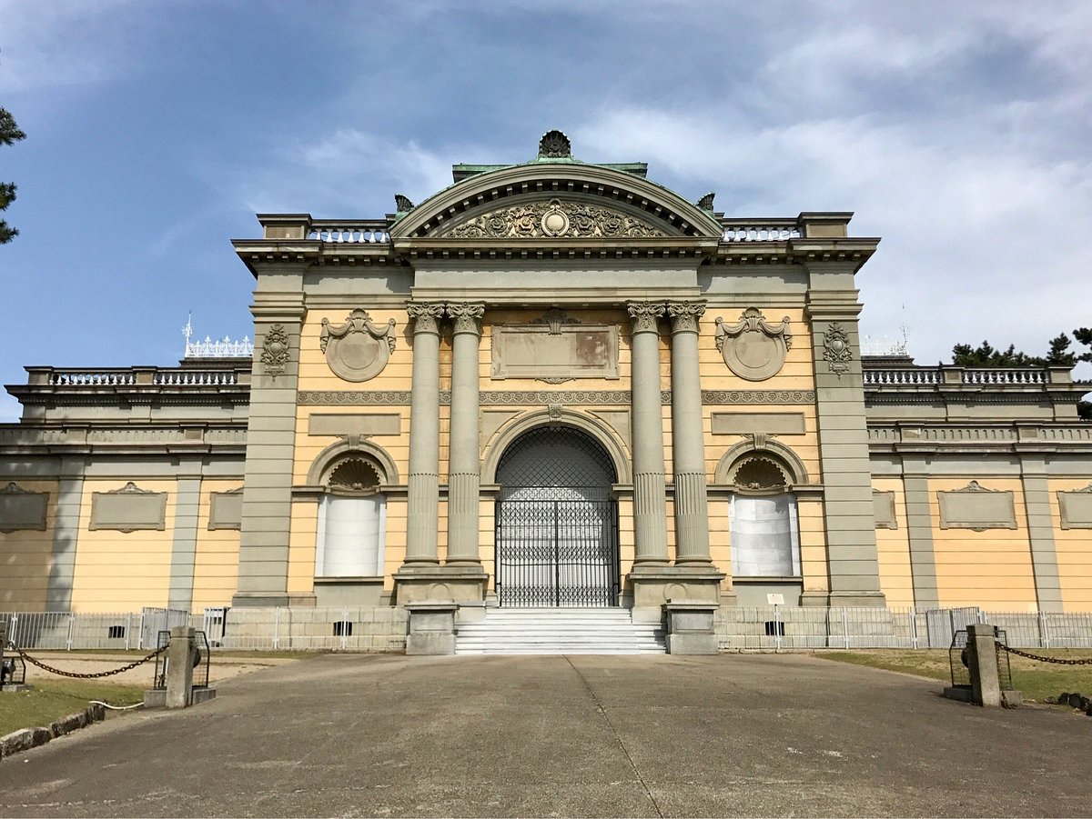 Nara National Museum Hours