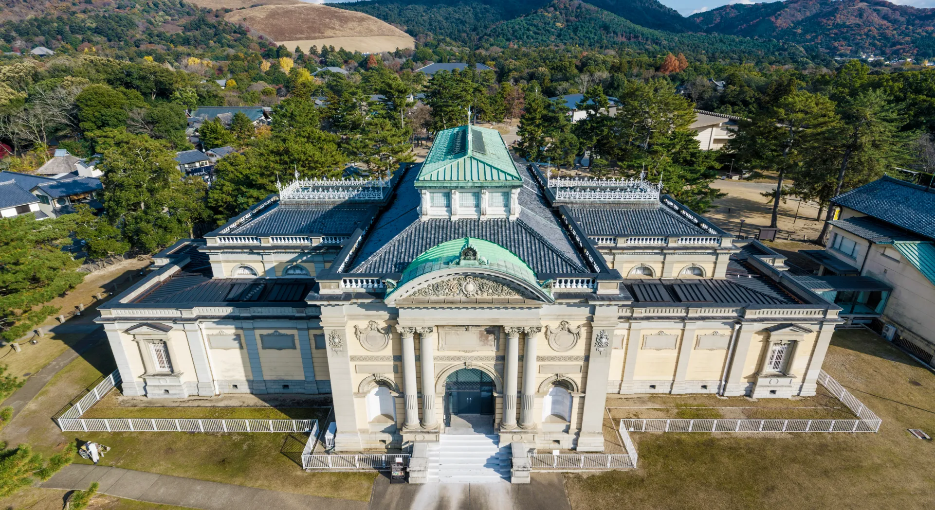 Nara National Museum