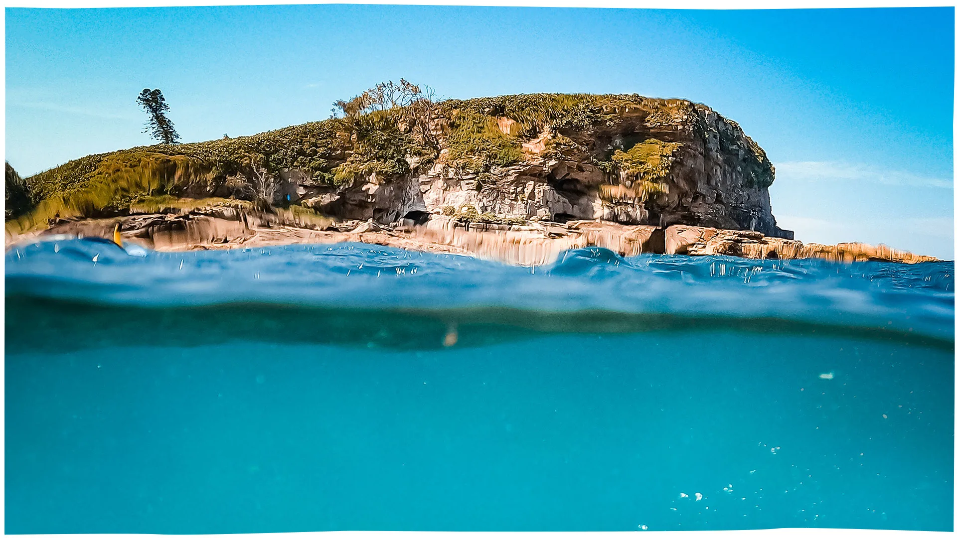 Mudjimba Island Day Trip