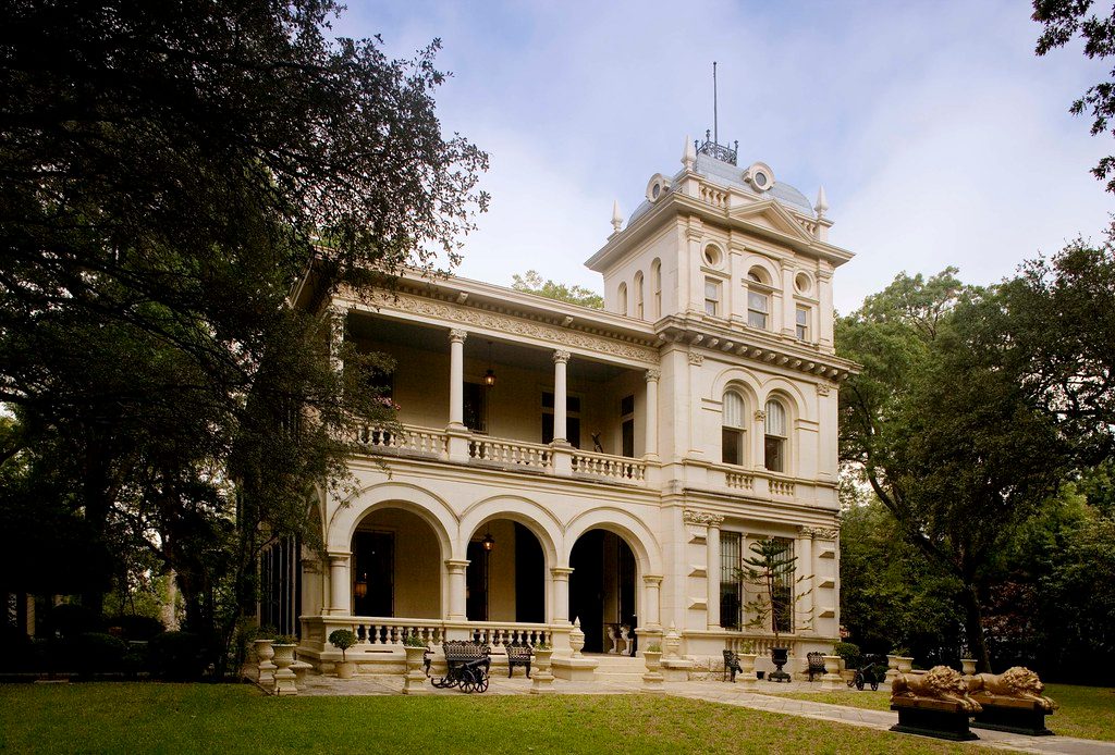 Southtown/King William District