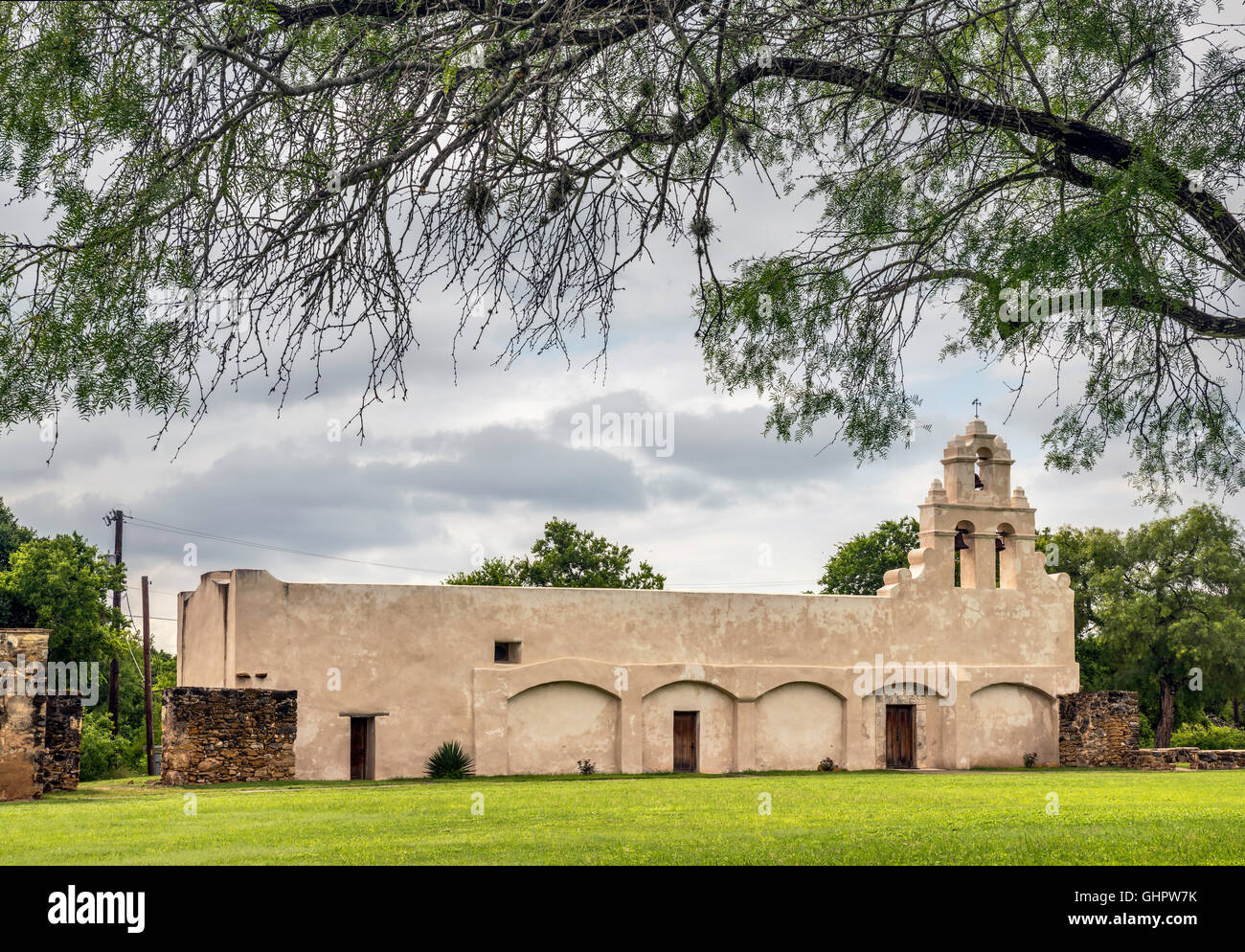 Continue to Mission San Juan