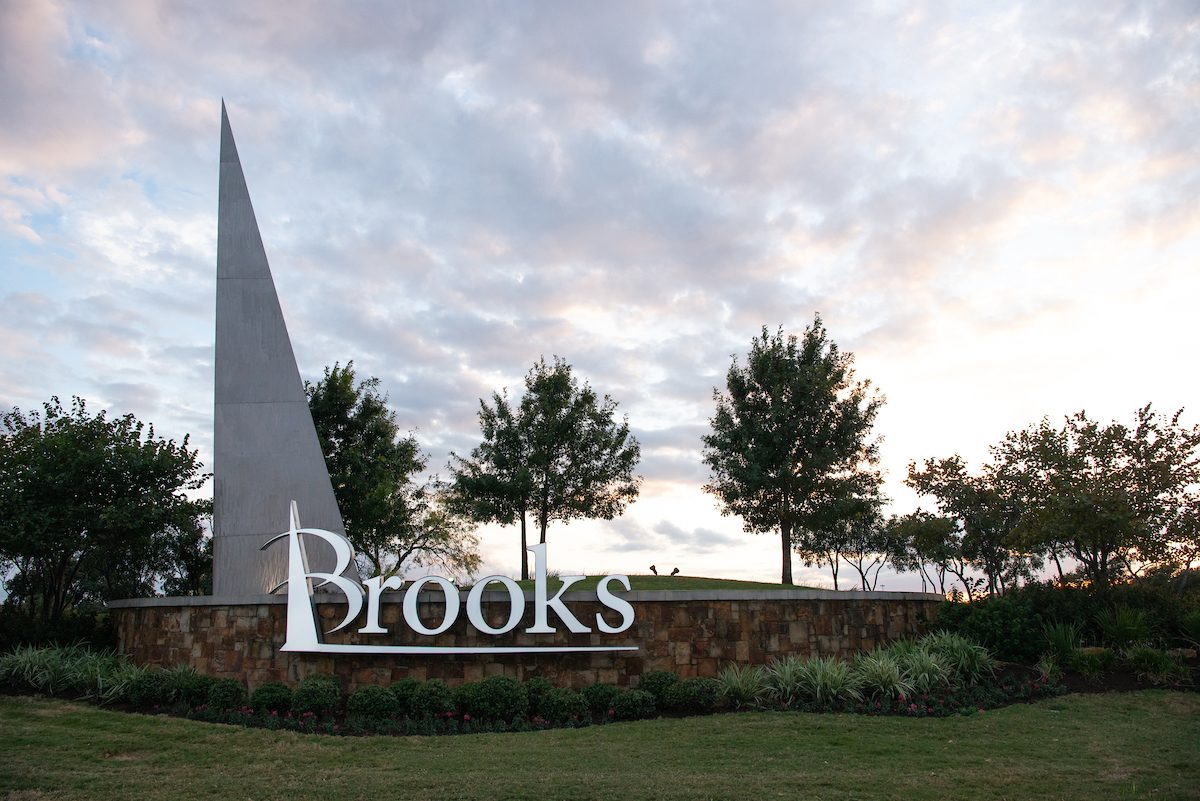 Brooks City Base area