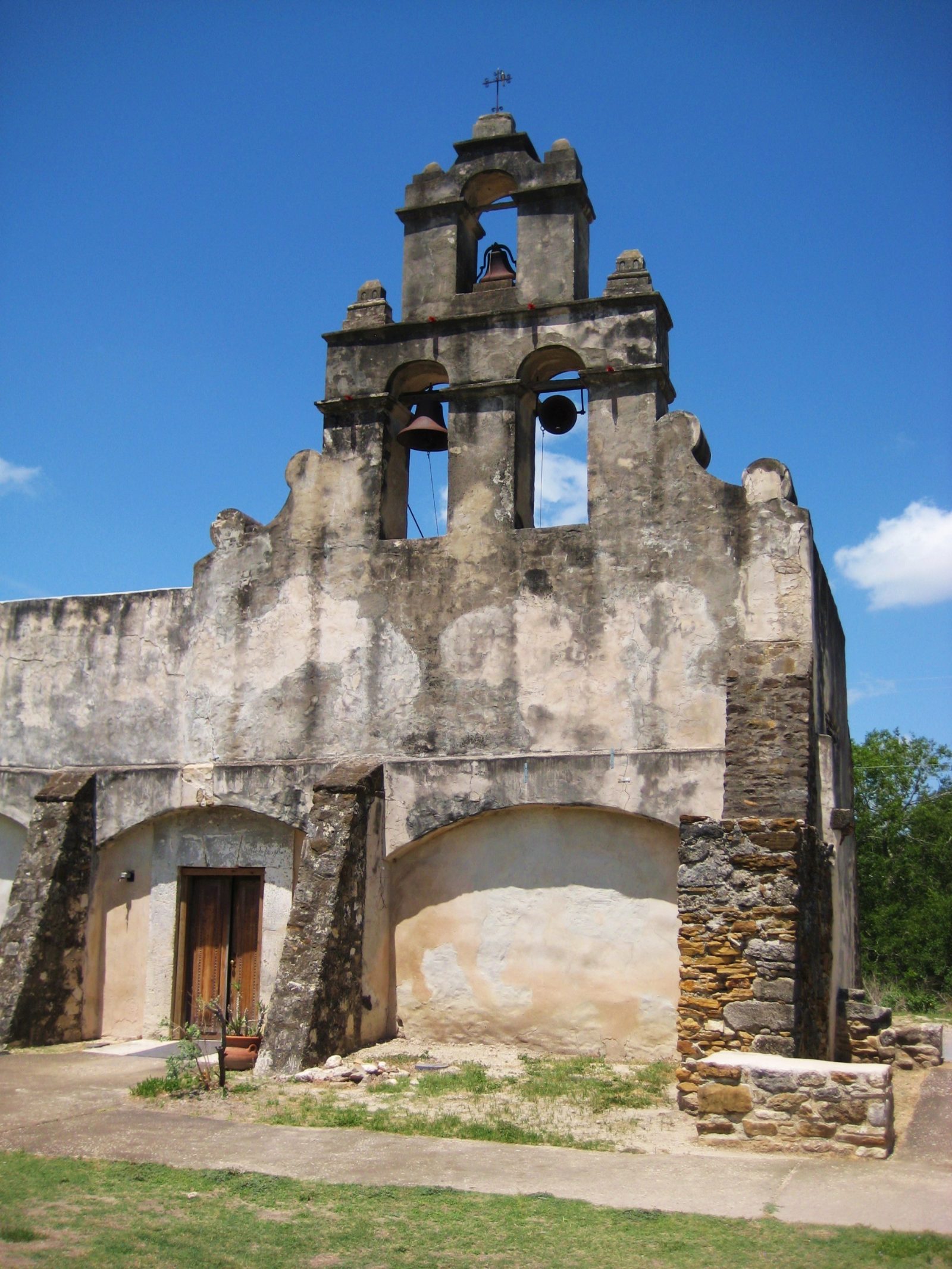 Mission San Juan Capistrano Farmlands