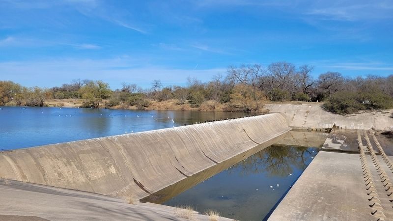 Espada Dam